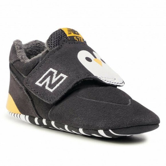 Penguin Shoes 